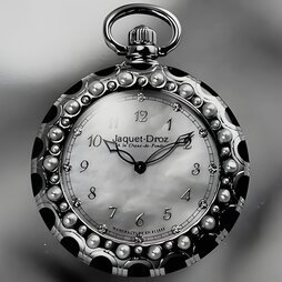 JAQUET-DROZ