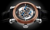 Speake-marin Triad