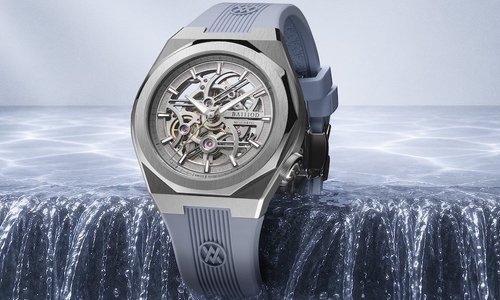 A fresh expression of the BA111OD Chapter 7 Skeleton