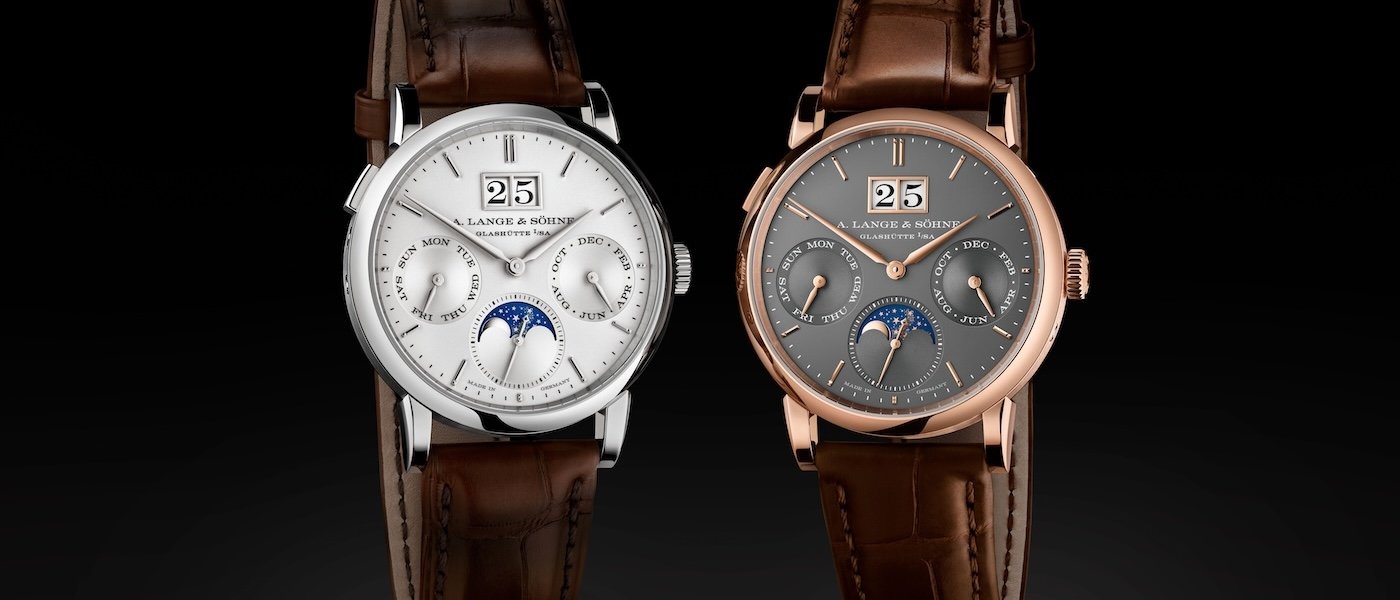 A. Lange & Söhne: A closer conversation with collectors