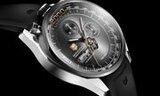 TAG Heuer, going beyond Huygens