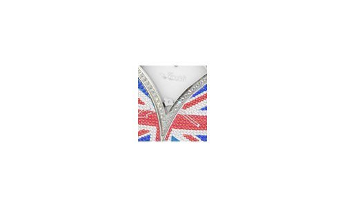 Vo!là's Brit Wooman