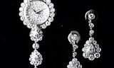 CHOPARD GENEVE