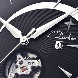 L'Duchen Supernova Collection