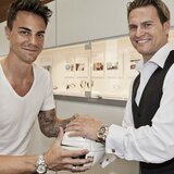 Carl F. Bucherer partners with the Swiss Football Association
