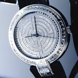 Corum «Labyrinthe»