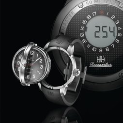 Reconvilier Hercules Golf Master