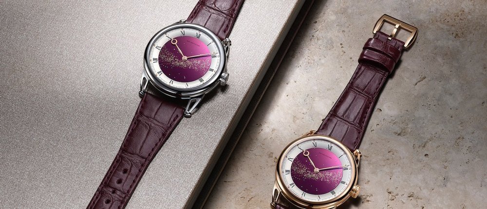 De Bethune unveils more compact DB25xs Starry Varius 