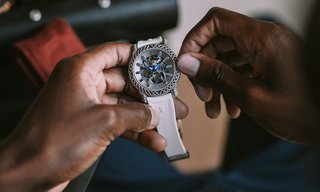 Los Angeles-based Parivas unveils the Exo.1