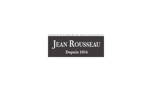 Manufacture Jean Rousseau: a genuine ‘Manufacture' to ensure Total Service