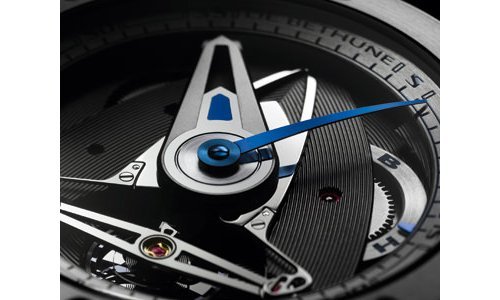 GALLERY - Mechanical Mastery