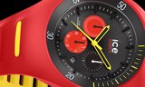 Ice-watch: collections, partnerships and talk of marriage