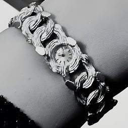 VACHERON CONSTANTIN