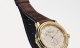 Blancpain Répétition minutes étanche 2135