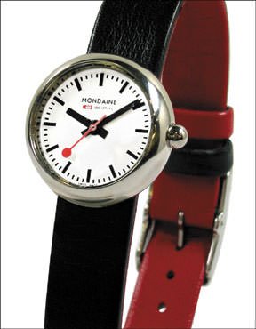 LADIES' MIKRO A by Mondaine