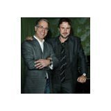 Zenith Watches and Men's Vogue Celebrate Citrus at social