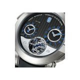 Project Z5: the next evolution of the Project Z series by Harry Winston