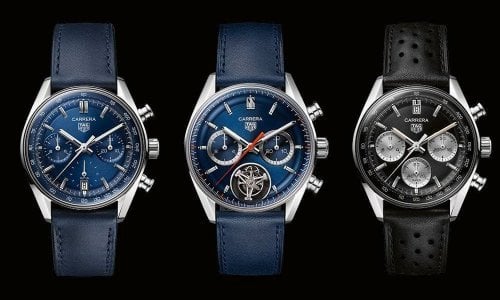 LVMH's new watch division: an early salvo in a battle that has only just begun