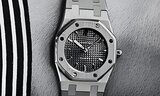AUDEMARS PIGUET “Royal Oak Quartz”