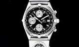 BREITLING “Navitimer Chronomat UTC”