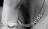ROLEX - Parure Jubilé X