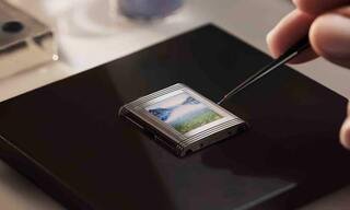 Jaeger-LeCoultre will organize public workshops and visits