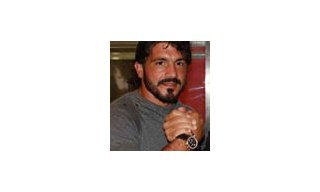 Eberhard & Co. Welcomes Gennaro Gattuso to Switzerland