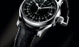 Longines Twenty-Four Hours
