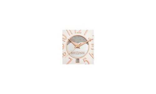 Saint Honoré's Orsay Moon Phase - The Charm of Complication