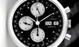 ETERNA-MATIC CHRONO