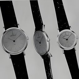 JAEGER-LECOULTRE