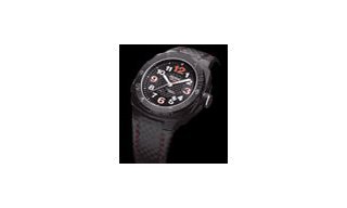 Alpina Geneve: Official Timekeeper of the 12 Hours of Sebring 2009 