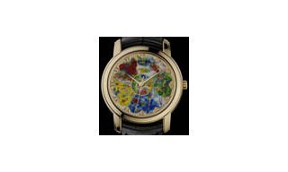 Vacheron Constantin partners with l'Opéra de Paris