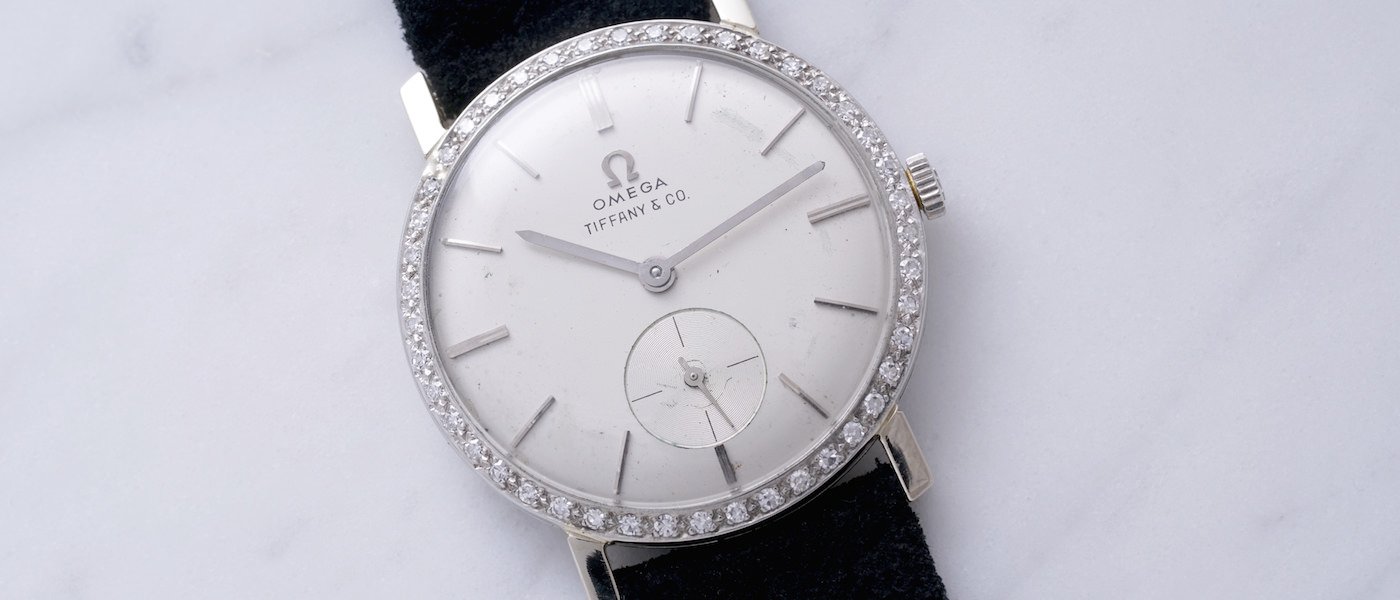 “We would like to see more brands buy back their vintage timepieces”