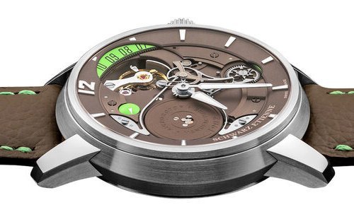 Out of this world: The Schwarz Etienne Roswell 08