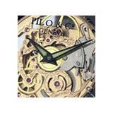 Pilo & Co. Empo Skeleton