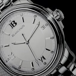 BLANCPAIN 2100