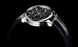 Louis Erard 1931 Retrograde