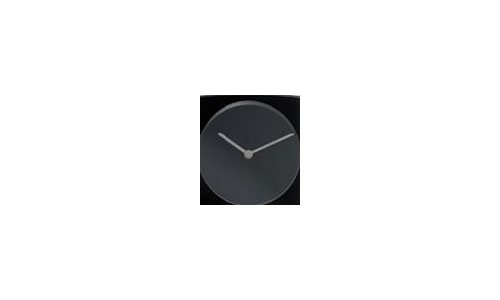 Jacob Jensen presents the watch that makes you forget time