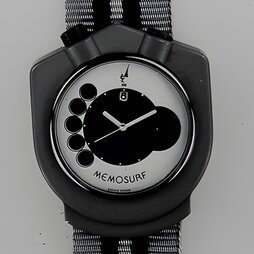MEMOSURF