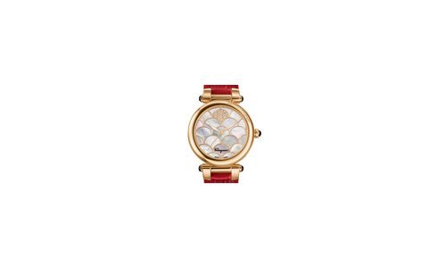 VALENTINE'S DAY - Salvatore Ferragamo's Idillio Valentine's Day