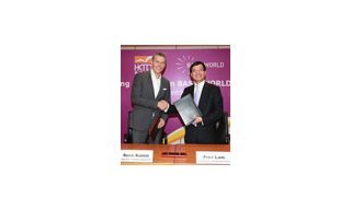 Long-term Participation of Hong Kong TDC at BaselWorld Secured