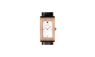 Pre-Basel 2014 - Boucheron's Reflet Watch