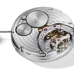 Armin Strom Armin Manual Earth - New Generation