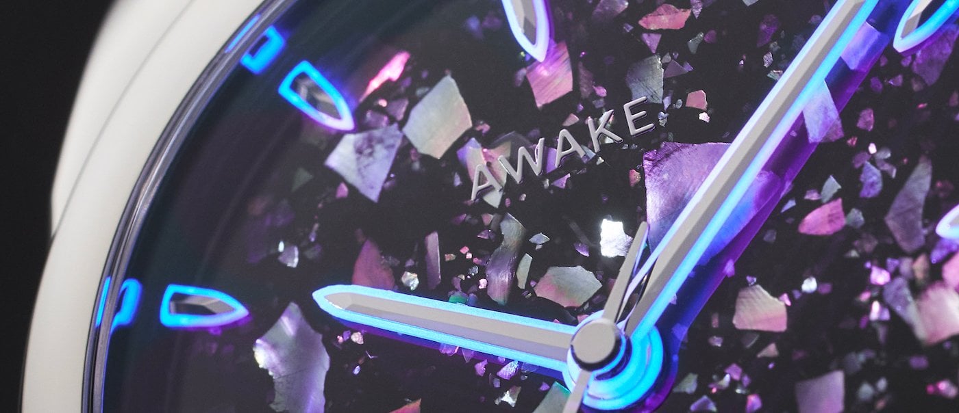 Awake Son Mài – Fragments: a new exclusive technique