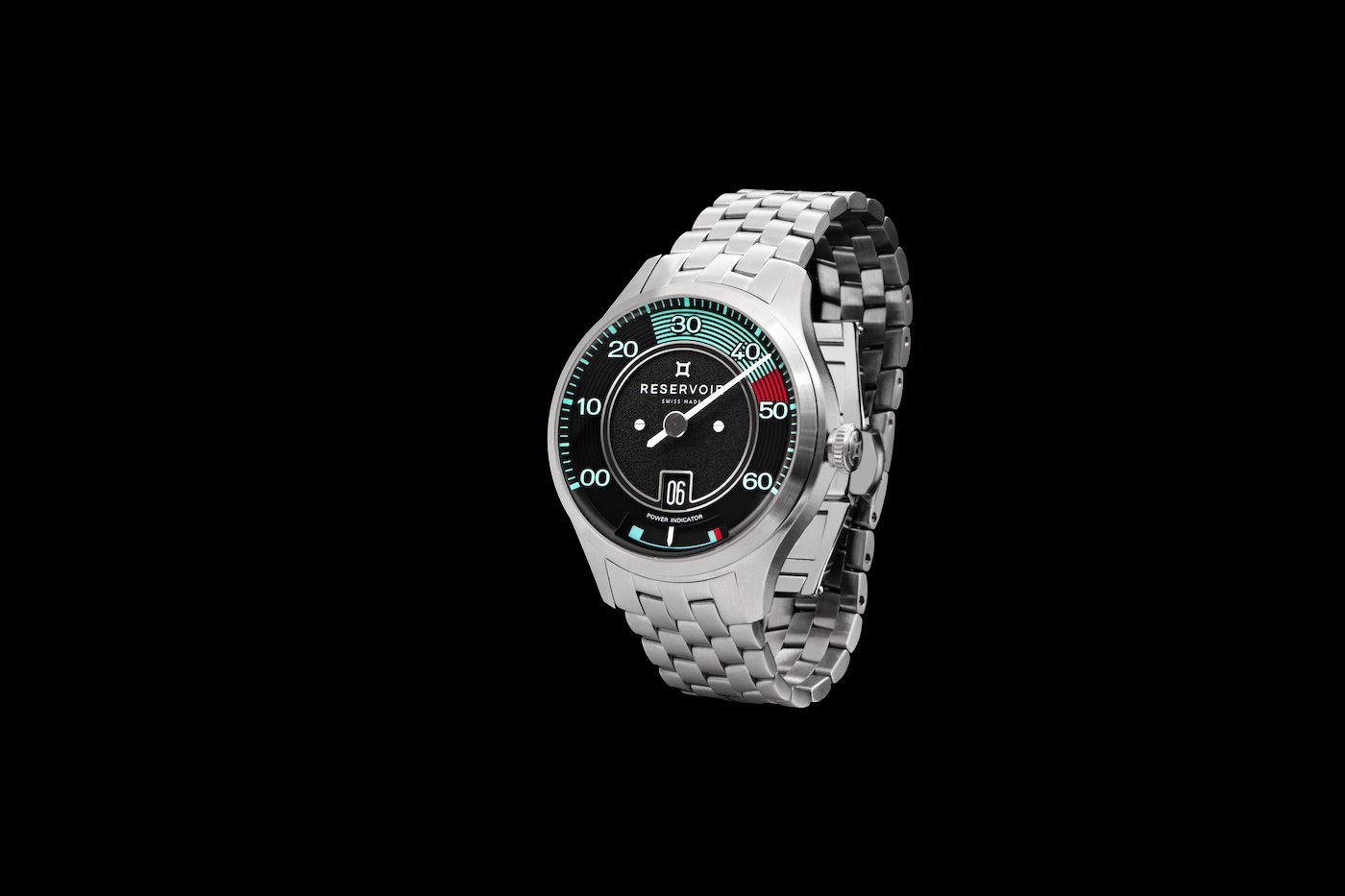 New Reservoir Kanister 316 watch
