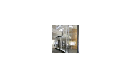 The Jaeger-LeCoultre Heritage Gallery