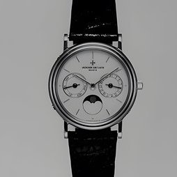 VACHERON CONSTANTIN