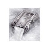Carl F. Bucherer's Mystical Ice Fairytale