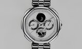GERALD GENTA “Maxi Time”